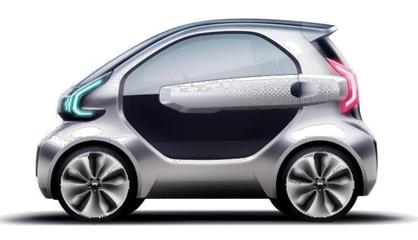 獲江淮200萬(wàn)歐資金扶持 他3D打印電動(dòng)汽車(chē)砍9成開(kāi)發(fā)成本 樣車(chē)5月面市