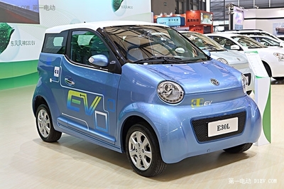 電動(dòng)汽車(chē)