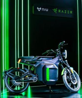 小牛電動(dòng)發(fā)布兩款新國(guó)標(biāo)電自產(chǎn)品 增量市場(chǎng)有望進(jìn)一步拓展