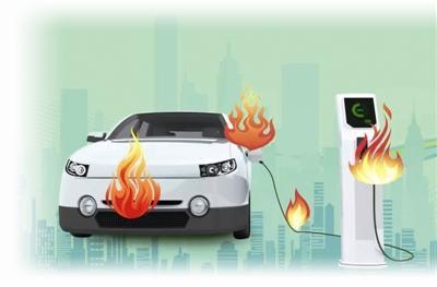 盛夏來(lái)臨,電動(dòng)汽車(chē)如何防患于未&ldquo;燃&rdquo;