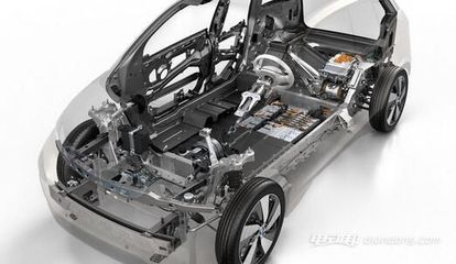 插電混動(dòng)與增程式純電動(dòng)到底有什么不同?