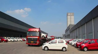 11月銷(xiāo)量破萬(wàn)，雷丁2016產(chǎn)品大年助推電動(dòng)汽車(chē)騰飛