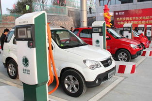 電動(dòng)車(chē)時(shí)代的革新與未來(lái)展望 從新浪網(wǎng)汽車(chē)列表看電動(dòng)汽車(chē)發(fā)展趨勢(shì)