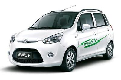 海馬新能源 擴(kuò)產(chǎn)至5萬產(chǎn)能后，2024年再推四款純電動(dòng)車，加速布局電動(dòng)汽車市場(chǎng)