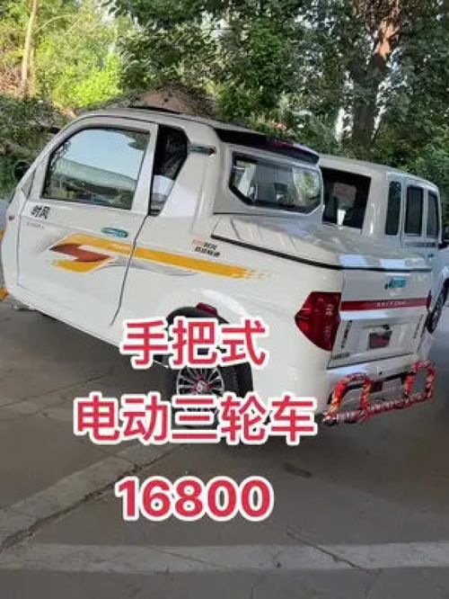 老年代步車轉(zhuǎn)型之路 中國電動車工廠在新能源浪潮下的機遇與挑戰(zhàn)